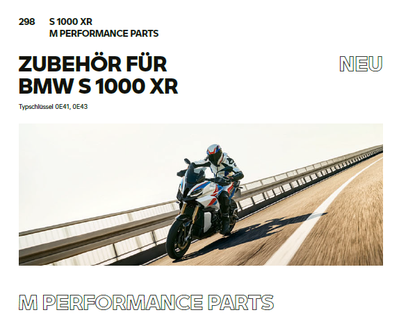 Zubehör  S1000XR.png