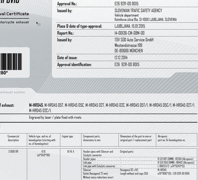 Akrapovic M-HR045 S-B10SO2-HRC_ECE.png (623.71 KiB) 9058-mal betrachtet Akrapovic M-HR045 S-B10SO2-HRC_ECE.png