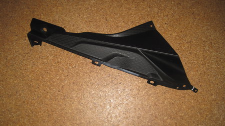 BMW S1000RR Verkleidung, Plakettenträger rechts.JPG